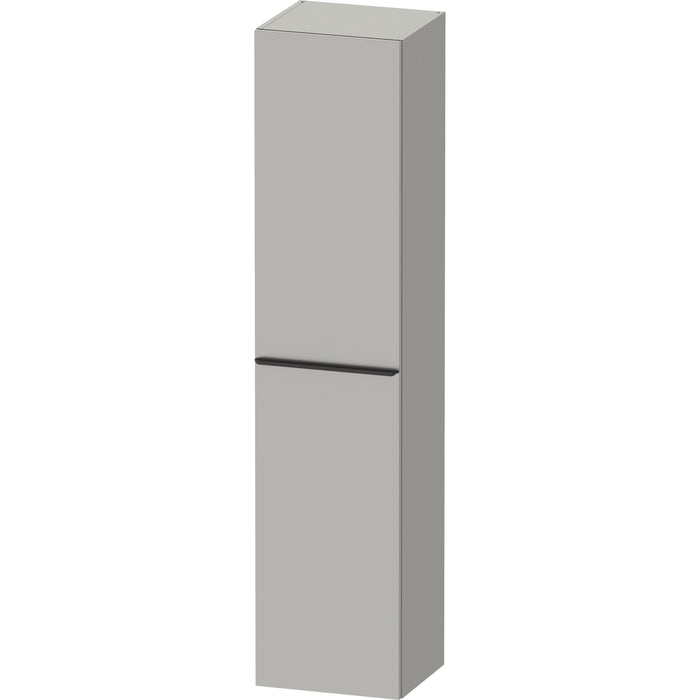 Duravit DE1328RBD070000 D-Neo Linen Cabinet