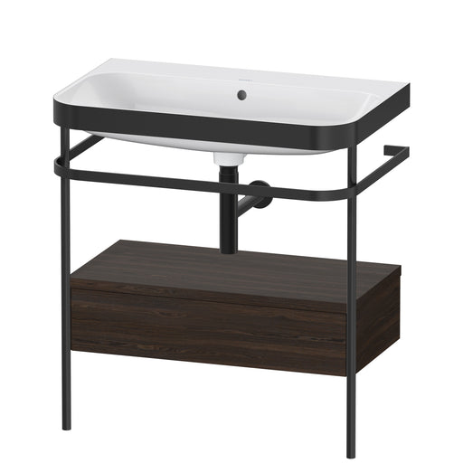 Duravit HP4742N6969 Happy D.2 Console Bathroom Sink