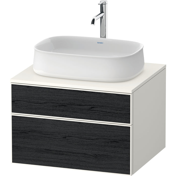 Duravit ZE4820016840000 Zencha Wall Mount Vanity Cabinet