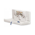 World Dryer ABC-300H Horizontal Changing Station