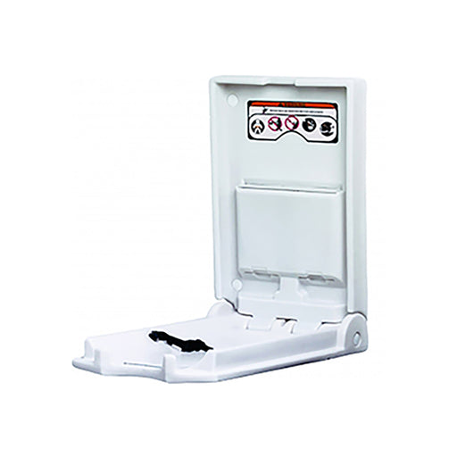 World Dryer ABC-300V Vertical Changing Station