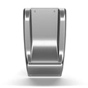 World Dryer ADA-WG Stainless Wall Guard