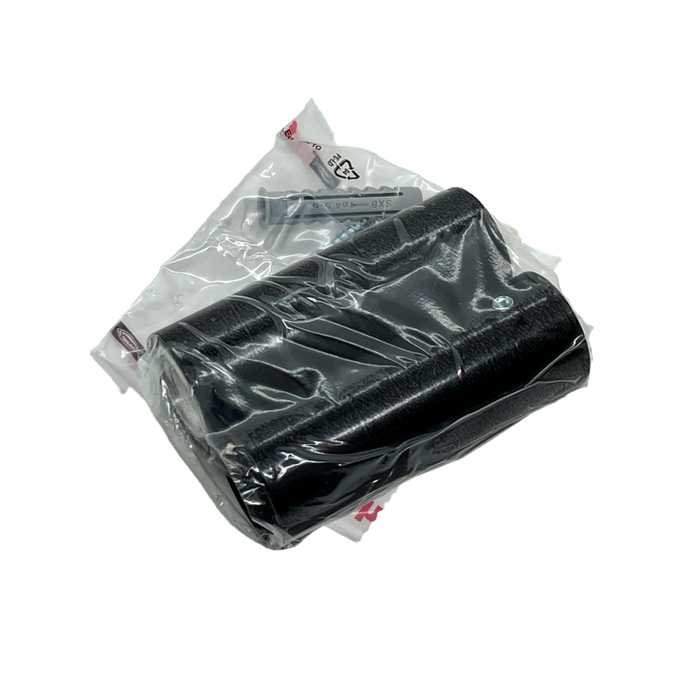 Amba AE-BPR2-MB Round Bracket Pack (2 Units) for Antus, Sirio & Modello I in Matte Black