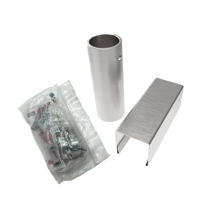 Amba AE-PT-B Replacement Power Tube for Use with Touch Digital Heat Controller in Brushed