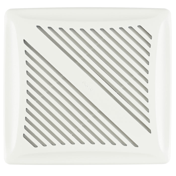 Broan NuTone AE50110DCS Humidity Sensing Bathroom Exhaust Fan ENERGY STAR, 50-110 CFM