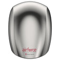 World Dryer J-973A3 Stainless Airforce Dryer