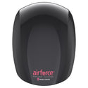 World Dryer J-162A3 Black Airforce Dryer