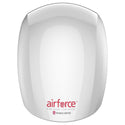 World Dryer J-974A3 White Airforce Dryer