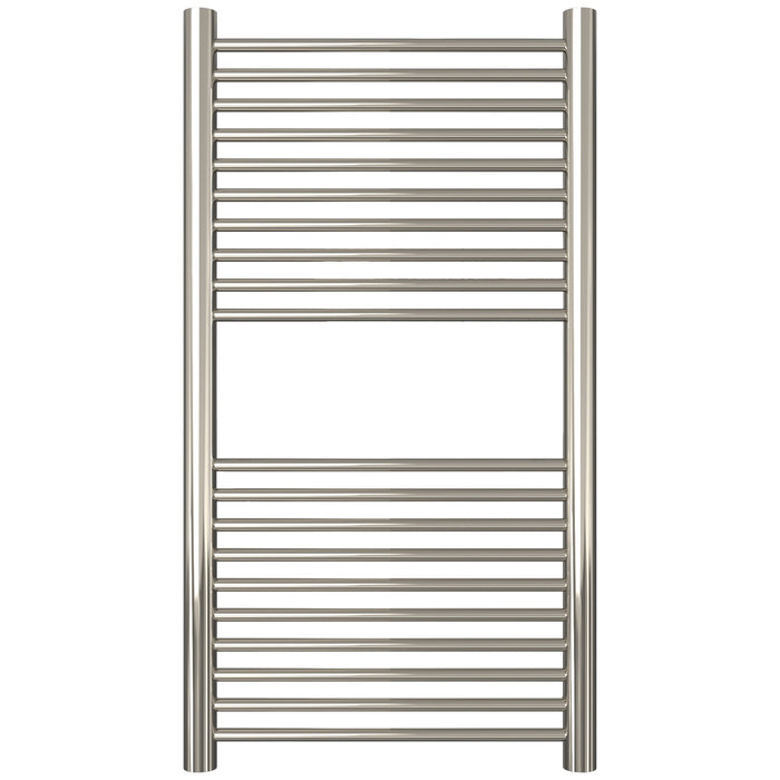 Amba A2036PN.2 Antus A2036 Hardwired Towel Warmer in Polished Nickel