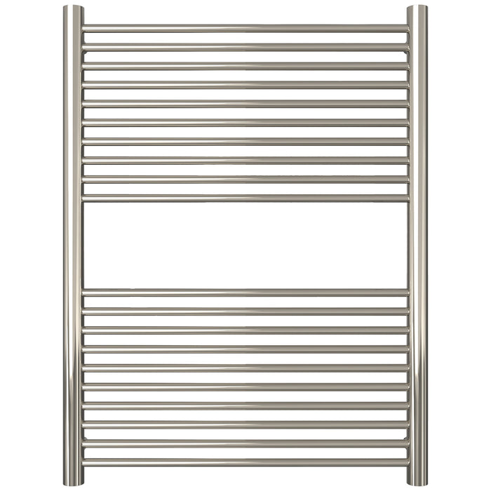 Amba A2836PN.2 Antus A2836 Hardwired Towel Warmer in Polished Nickel