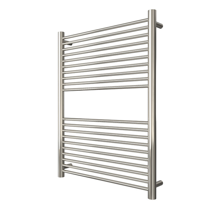 Amba A2836PN.2 Antus A2836 Hardwired Towel Warmer in Polished Nickel