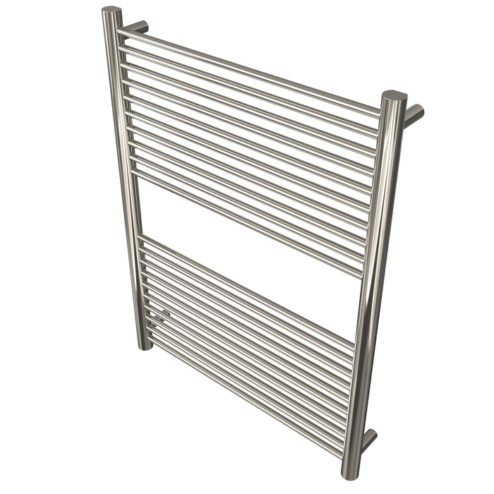 Amba A2836PN.2 Antus A2836 Hardwired Towel Warmer in Polished Nickel