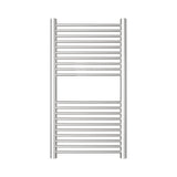 Amba A2036B.2 Antus A2036 Hardwired Towel Warmer in Brushed