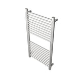 Amba A2036B.2 Antus A2036 Hardwired Towel Warmer in Brushed