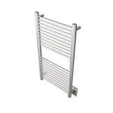 Amba A2036B.2 Antus A2036 Hardwired Towel Warmer in Brushed