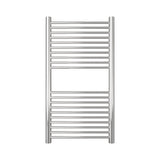 Amba A2036P.2 Antus A2036 Hardwired Towel Warmer in Polished