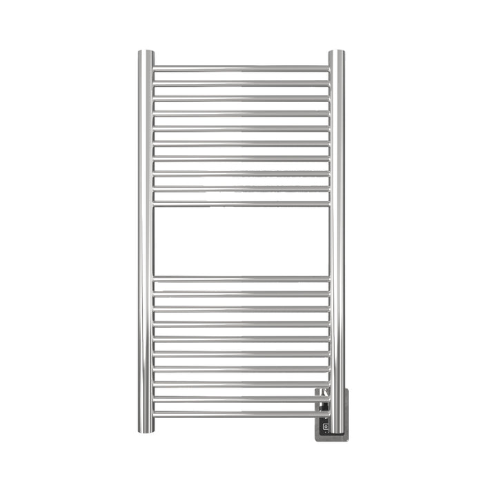 Amba A2036P.2 Antus A2036 Hardwired Towel Warmer in Polished