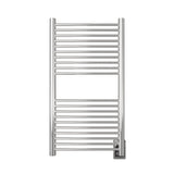 Amba A2036P.2 Antus A2036 Hardwired Towel Warmer in Polished