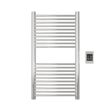 Amba A2036P.2 Antus A2036 Hardwired Towel Warmer in Polished