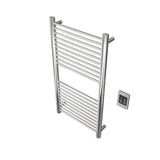 Amba A2036P.2 Antus A2036 Hardwired Towel Warmer in Polished