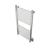 Amba A2036P.2 Antus A2036 Hardwired Towel Warmer in Polished