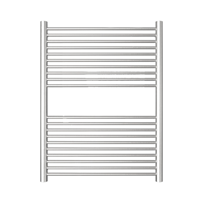 Amba A2836B.2 Antus A2836 Hardwired Towel Warmer in Brushed