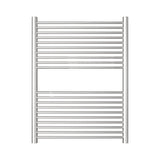 Amba A2836B.2 Antus A2836 Hardwired Towel Warmer in Brushed