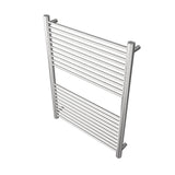 Amba A2836B.2 Antus A2836 Hardwired Towel Warmer in Brushed