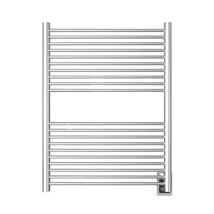Amba A2836B.2 Antus A2836 Hardwired Towel Warmer in Brushed
