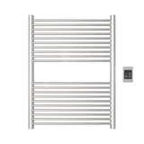 Amba A2836B.2 Antus A2836 Hardwired Towel Warmer in Brushed