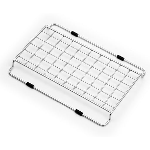 Houzer BG-1208 Stainless Steel Wirecraft Bottom Sink Grid For Sink CTB-2385 and CTB-3285