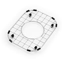 Houzer BG-1300 Stainless Steel Wirecraft Bottom Sink Grid For Sink CS-1307 and 1515-6BS