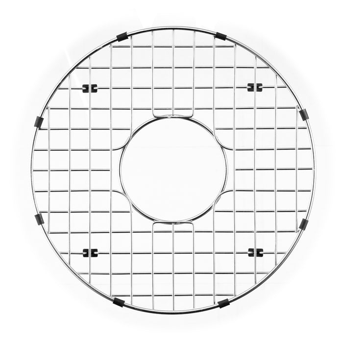 Houzer BG-1800 Stainless Steel Wirecraft Bottom Sink Grid For Sink Models CF-1830 and SCF-1830