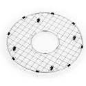 Houzer BG-1800 Stainless Steel Wirecraft Bottom Sink Grid For Sink CF-1830 and SCF-1830