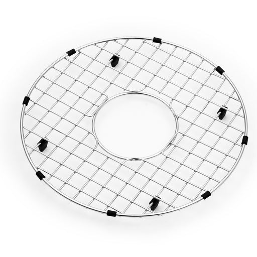 Houzer BG-1800 Stainless Steel Wirecraft Bottom Sink Grid For Sink CF-1830 and SCF-1830