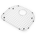 Houzer BG-2400 Stainless Steel Wirecraft Bottom Sink Grid For Sink MS-2409, MG-3209, STS-1400