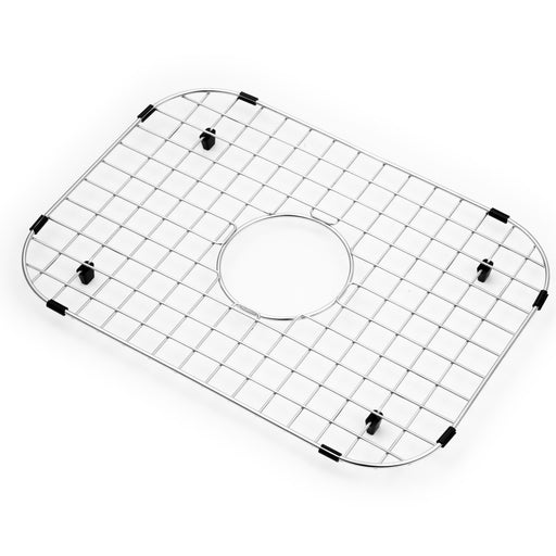 Houzer BG-2500 Stainless Steel Wirecraft Bottom Sink Grid fits Various Sink only