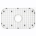 Houzer BG-2700 Stainless Steel Wirecraft Bottom Sink Grid Only For BSS-2700