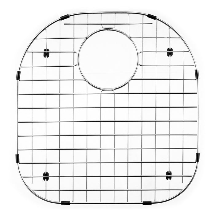 Houzer BG-3200 Stainless Steel Wirecraft Bottom Sink Grid For Sink Models MC-3210, STC-2200