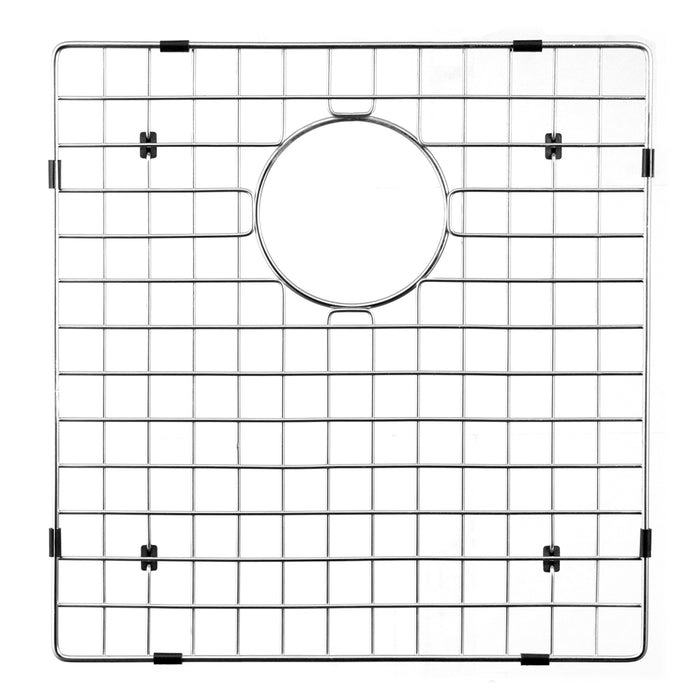 Houzer BG-3350 Stainless Steel Wirecraft Bottom Sink Grid Only For BCD-3322