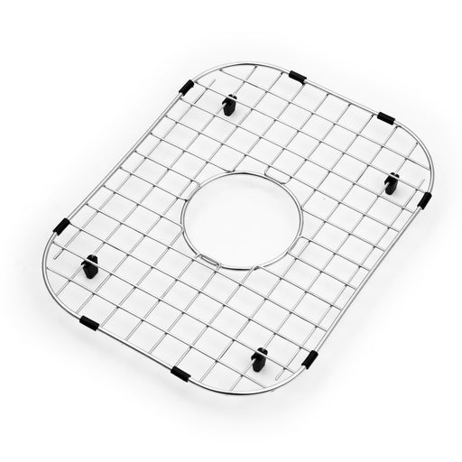 Houzer BG-3400 Stainless Steel Wirecraft Bottom Sink Grid For Sink EC-3208, ISL-3322, MEC-3220, MGD-3120, MGT-4120, PGT-4322, STE-2300