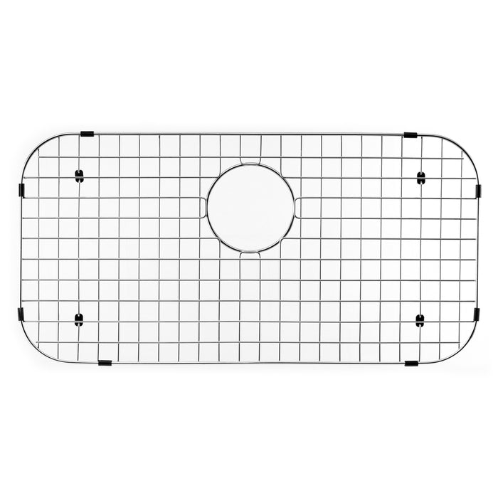 Houzer BG-3650 Stainless Steel Wirecraft Bottom Sink Grid Only For PCG-3600