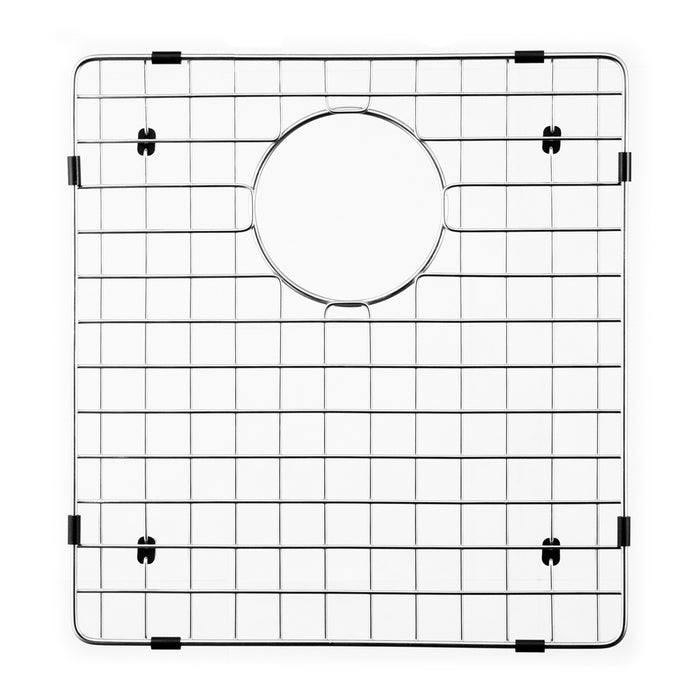 Houzer BG-4170 Stainless Steel Wirecraft Bottom Sink Grid For Sink Models CTR-1700 and CTD-3350