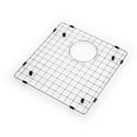 Houzer BG-4170 Stainless Steel Wirecraft Bottom Sink Grid For Sink CTR-1700 and CTD-3350
