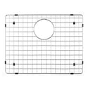 Houzer BG-4210 Stainless Steel Wirecraft Bottom Sink Grid For Sink CTS-2300