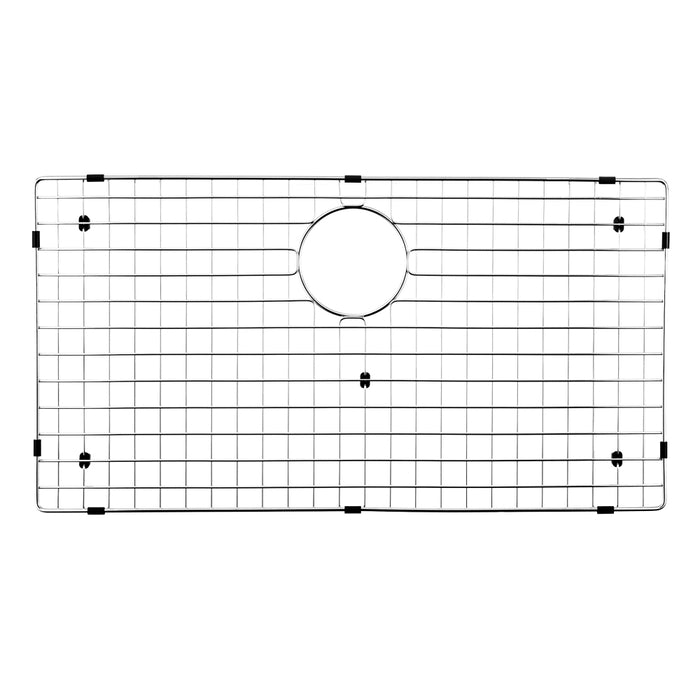 Houzer BG-4320 Stainless Steel Wirecraft Bottom Sink Grid Only For CTG-3200