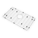Houzer BG-4400 Stainless Steel Wirecraft Bottom Sink Grid Only For Sink NVS-2600, STL-3600, PGS-3122, BSG-3018