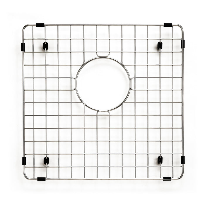 Houzer BG-4550 Stainless Steel Wirecraft Bottom Sink Grid Only For NVS-16-1717