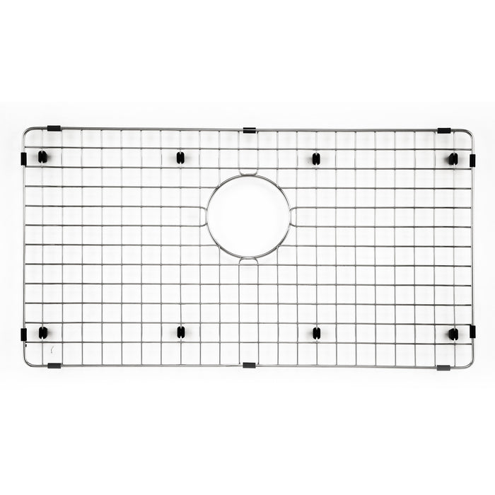 Houzer BG-4600 Stainless Steel Wirecraft Bottom Sink Grid Only For NVS-16-1717