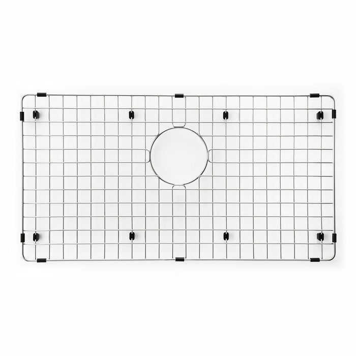 Houzer BG-4600 Stainless Steel Wirecraft Bottom Sink Grid Only For NVS-16-1717